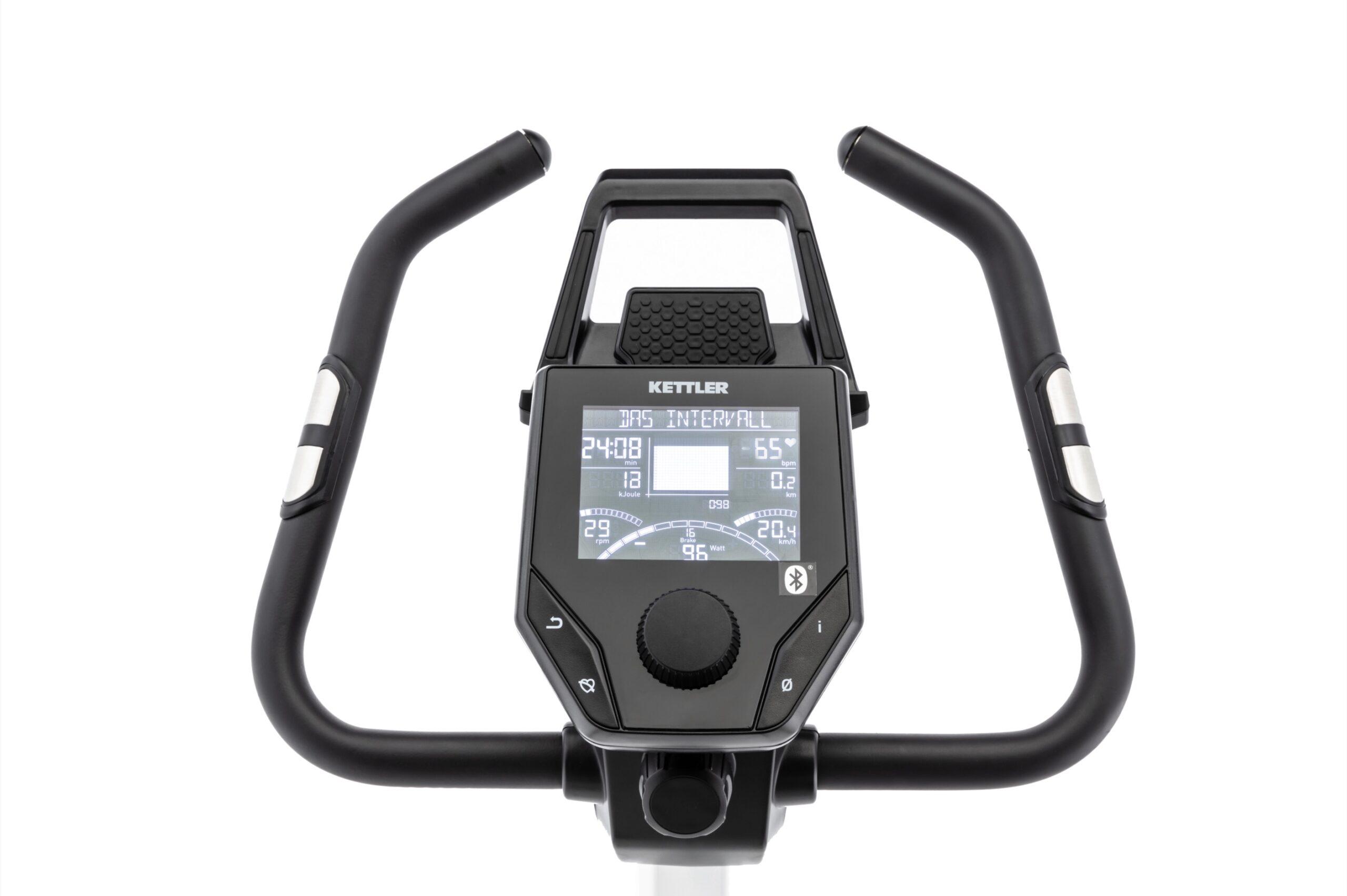 Dviratis ergometras KETTLER TOUR 300