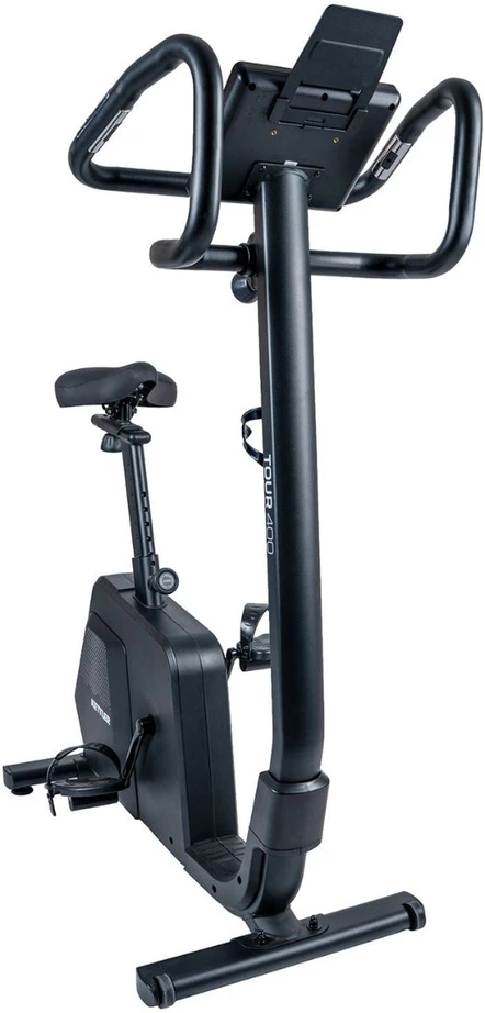 Dviratis ergometras KETTLER TOUR 400