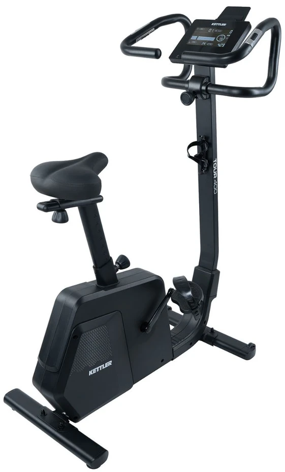 Dviratis ergometras KETTLER TOUR 400