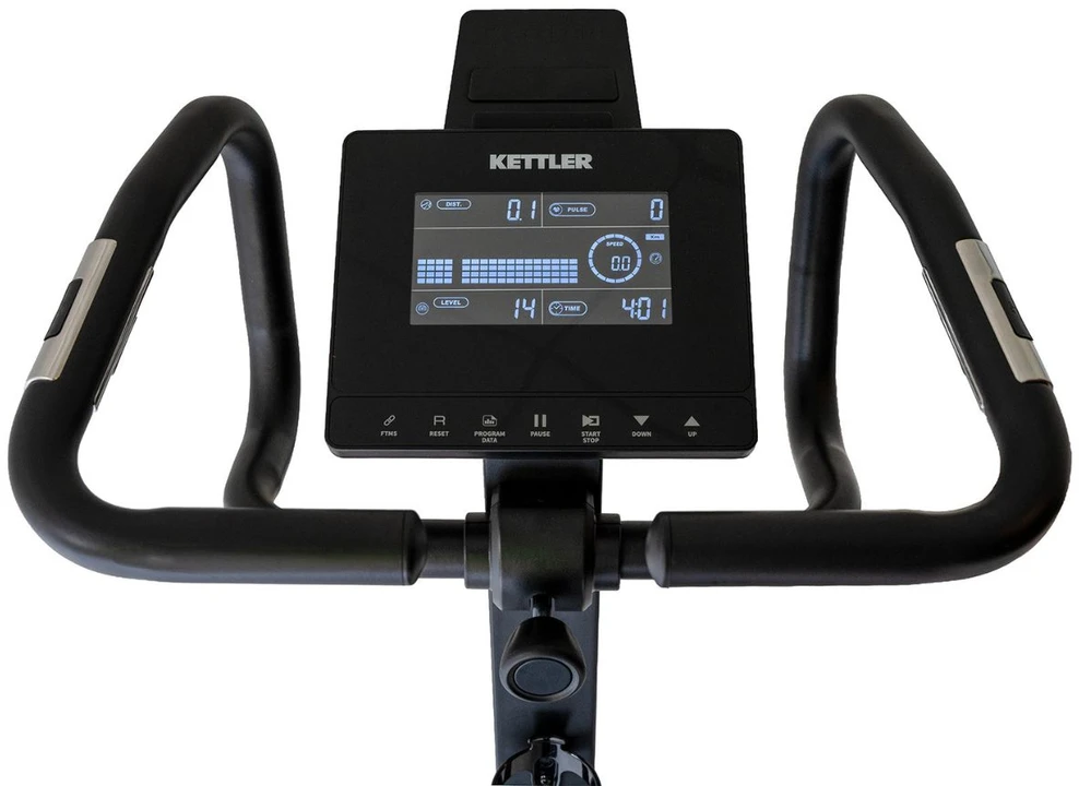 Dviratis ergometras KETTLER TOUR 400