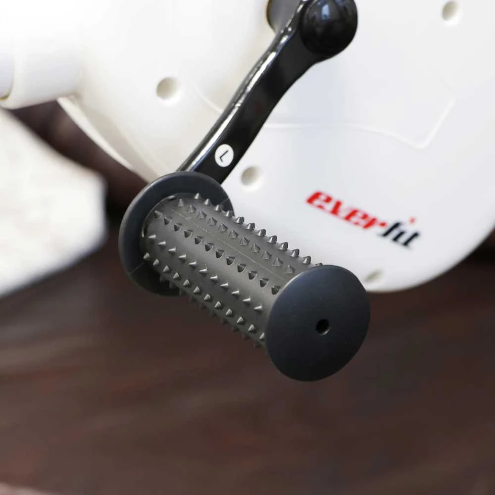 Dviratis treniruoklis EVERFIT mini WELLY-E COMBI