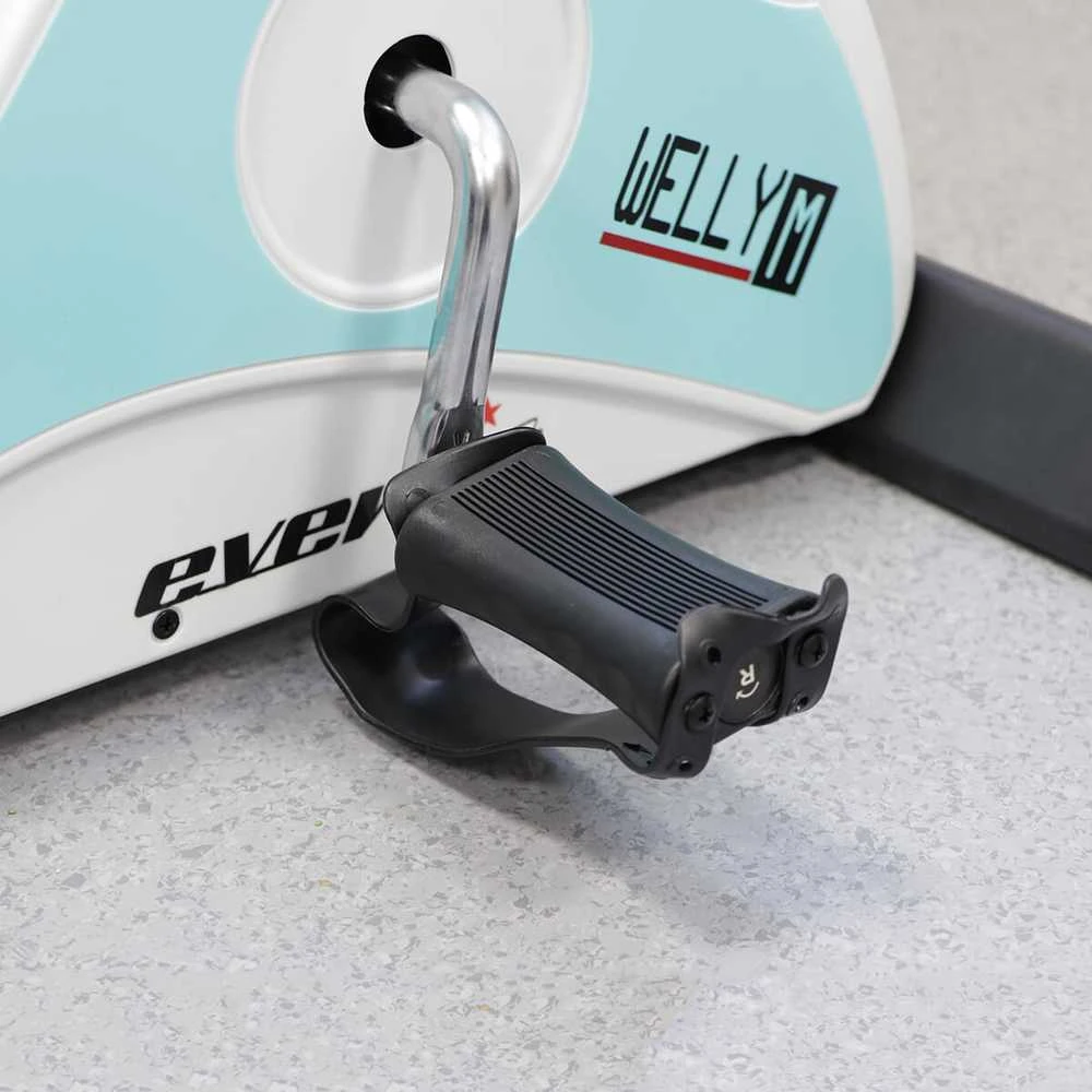 Dviratis treniruoklis EVERFIT mini WELLY-M
