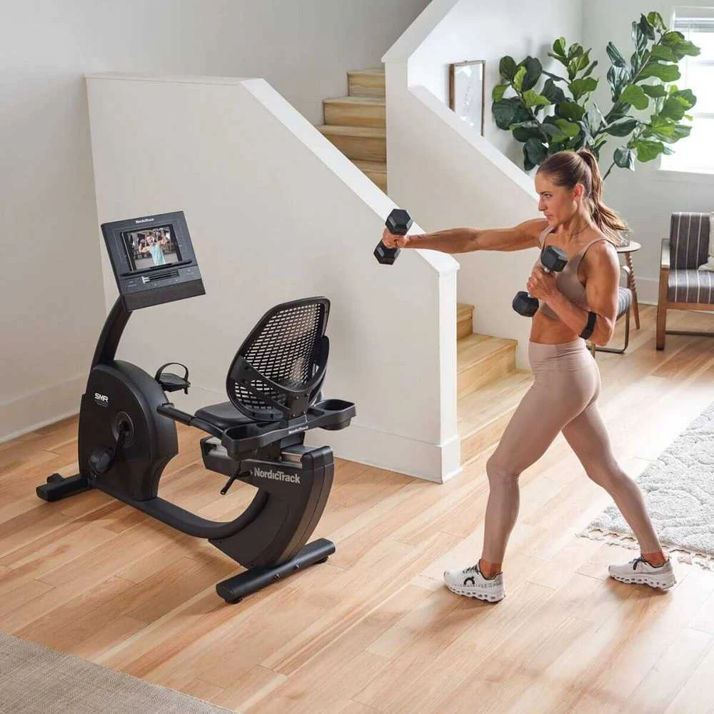 Dviratis treniruoklis NORDICTRACK GX LE