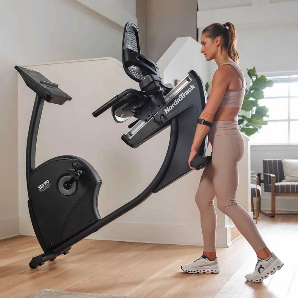 Dviratis treniruoklis NORDICTRACK GX LE