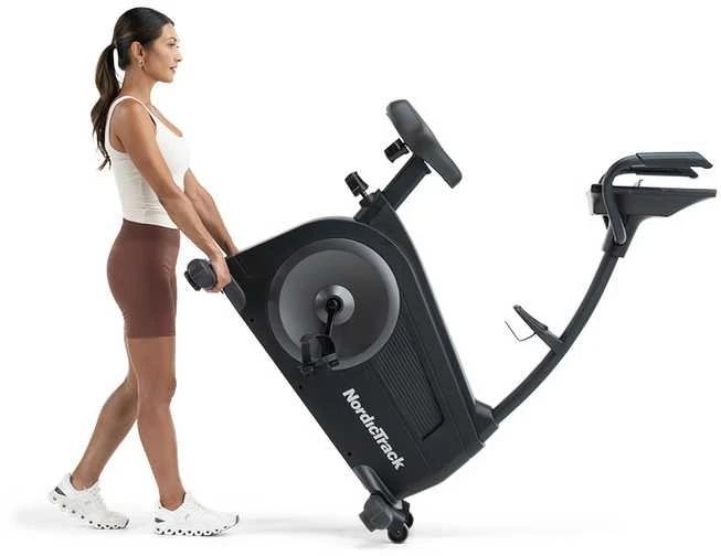 Dviratis treniruoklis NORDICTRACK GX LE (2025)