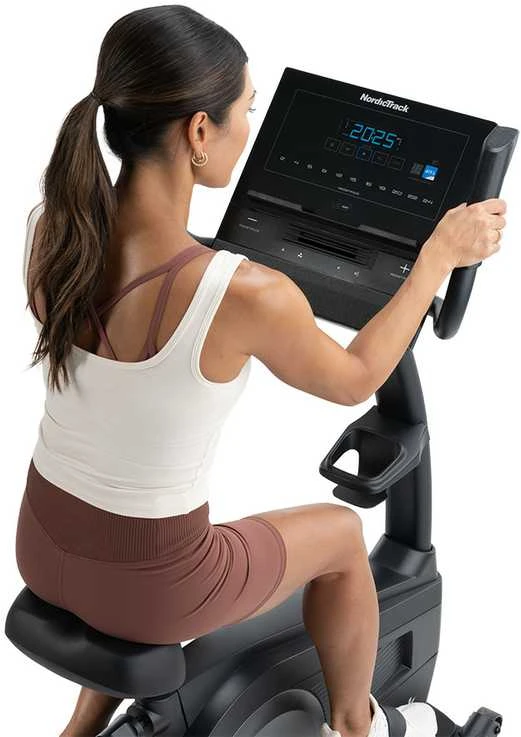 Dviratis treniruoklis NORDICTRACK GX LE (2025)