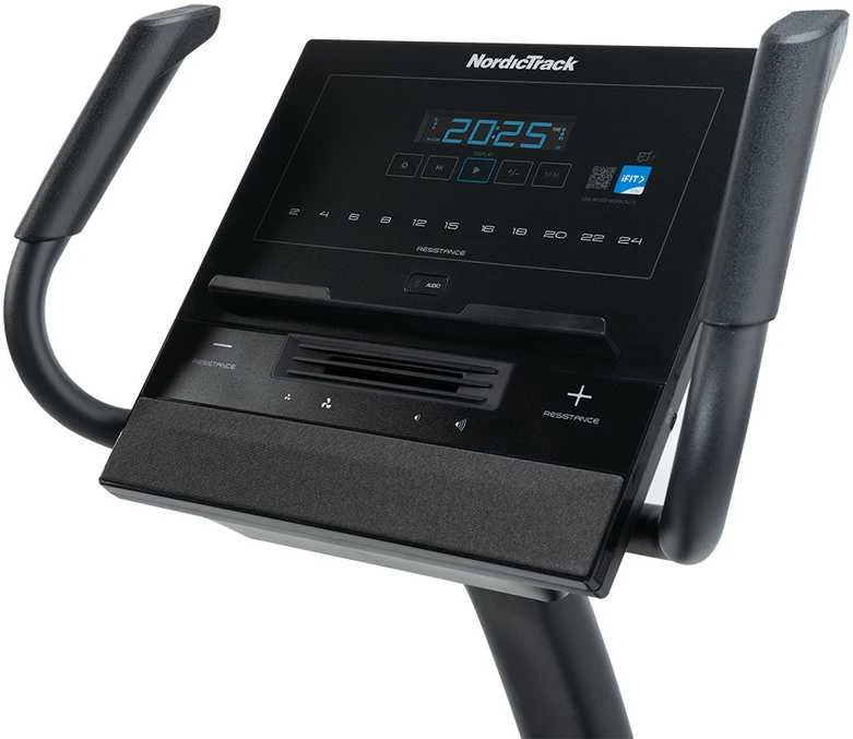 Dviratis treniruoklis NORDICTRACK GX LE (2025)
