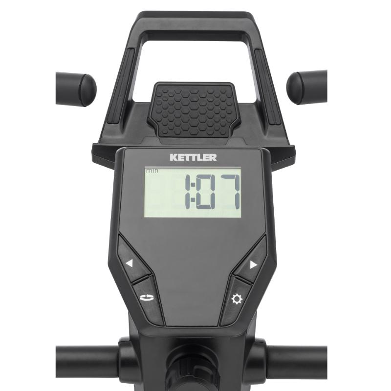 Dviratis treniruoklis Kettler Ride 100