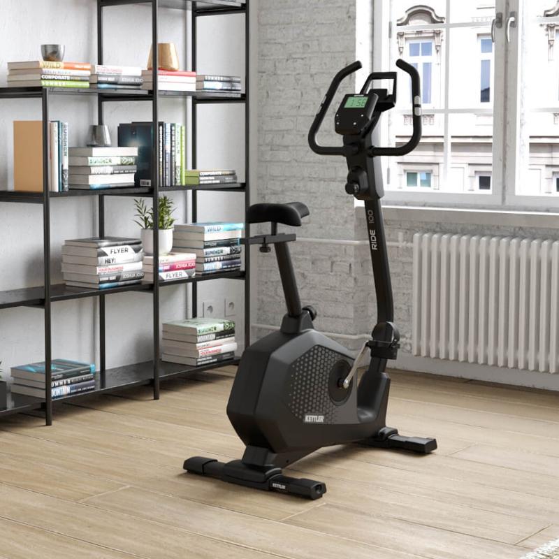 Dviratis treniruoklis Kettler Ride 100