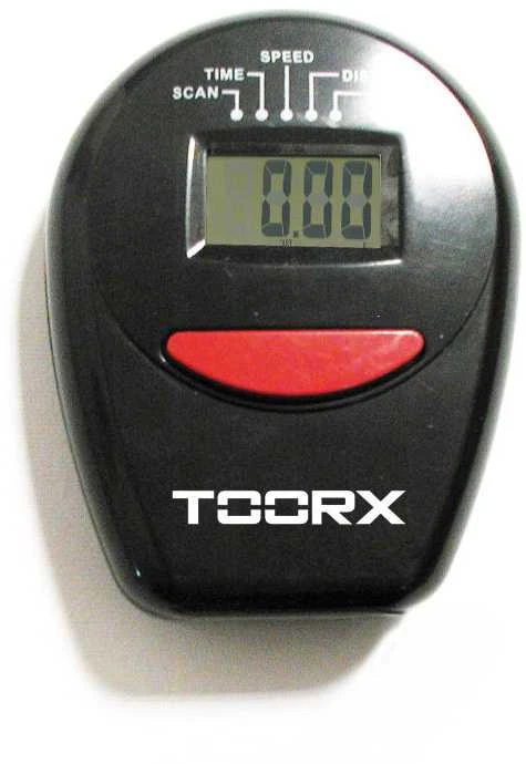 Dviratis treniruoklis TOORX SRX-40S