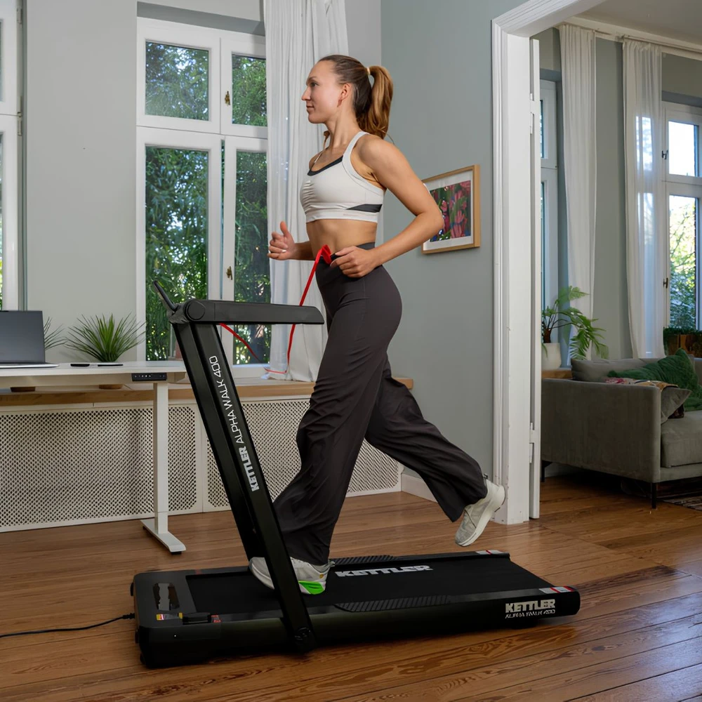 Ėjimo takelis KETTLER ALPHA WALK 400