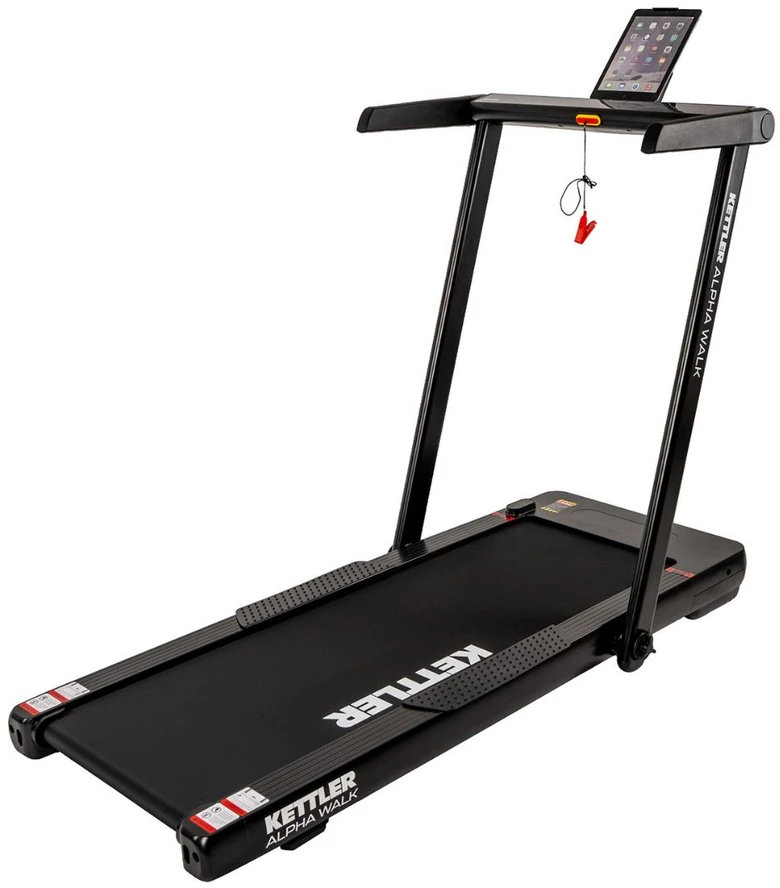 Ėjimo takelis KETTLER ALPHA WALK 400