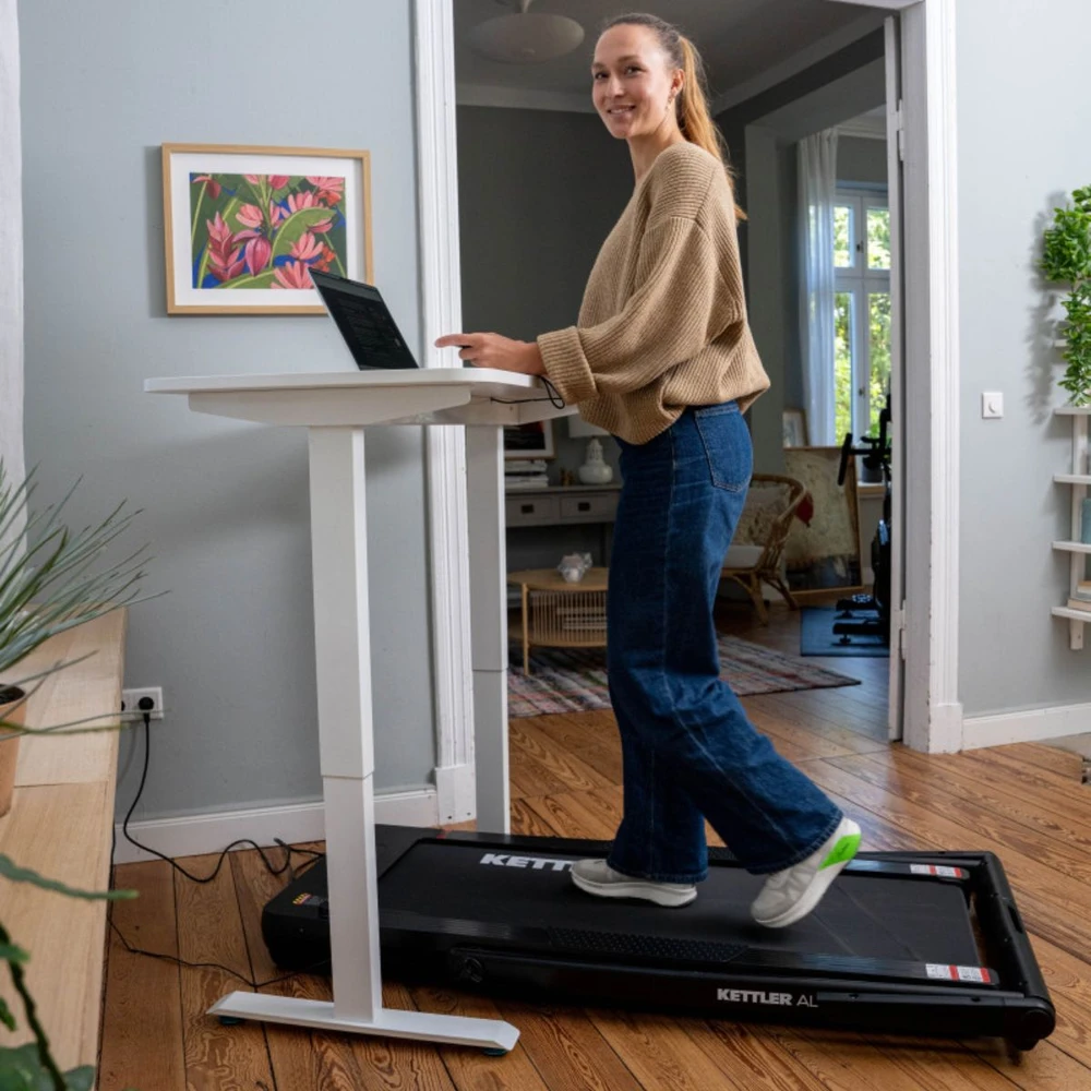 Ėjimo takelis KETTLER ALPHA WALK 400