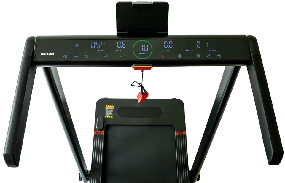 Ėjimo takelis KETTLER ALPHA WALK 400