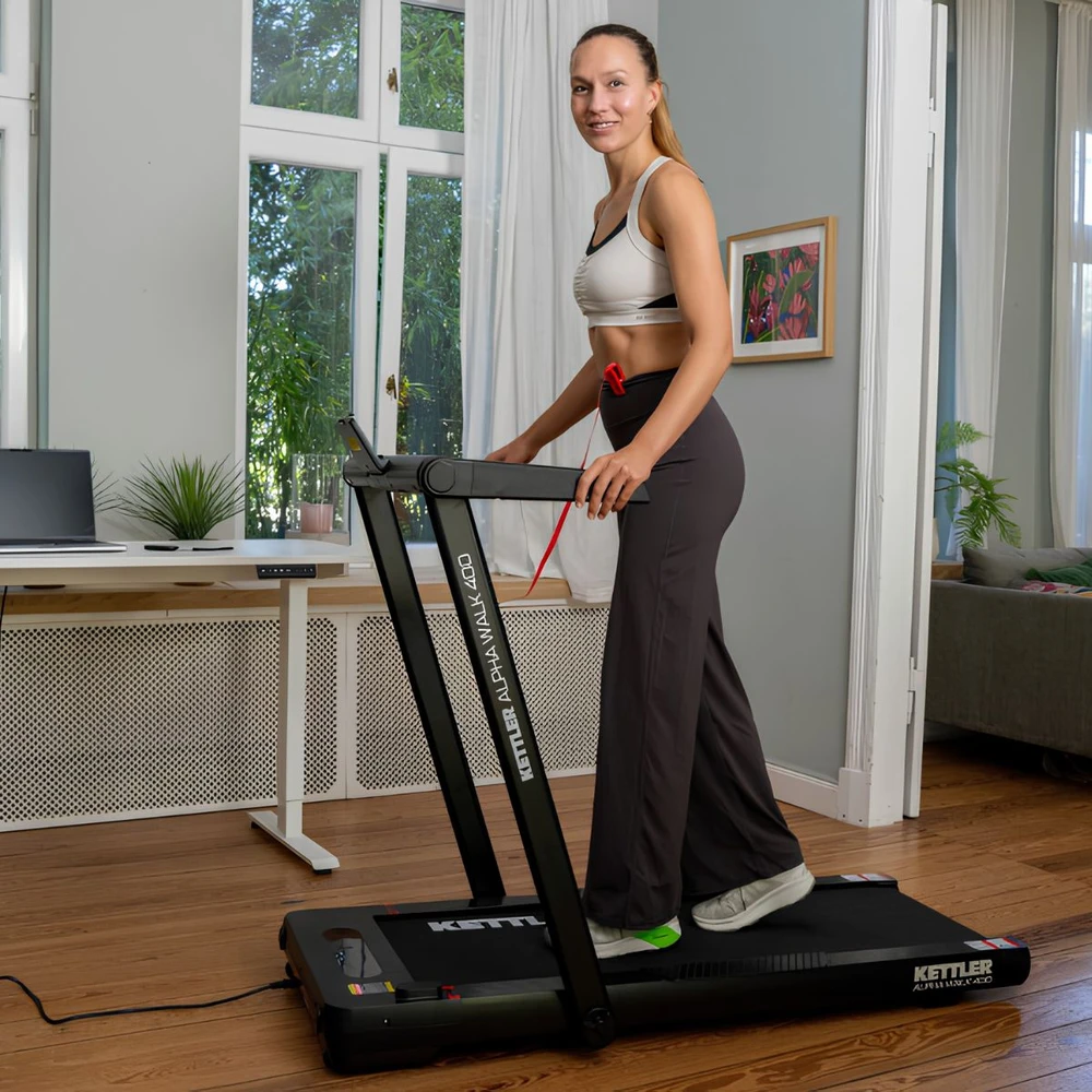 Ėjimo takelis KETTLER ALPHA WALK 400