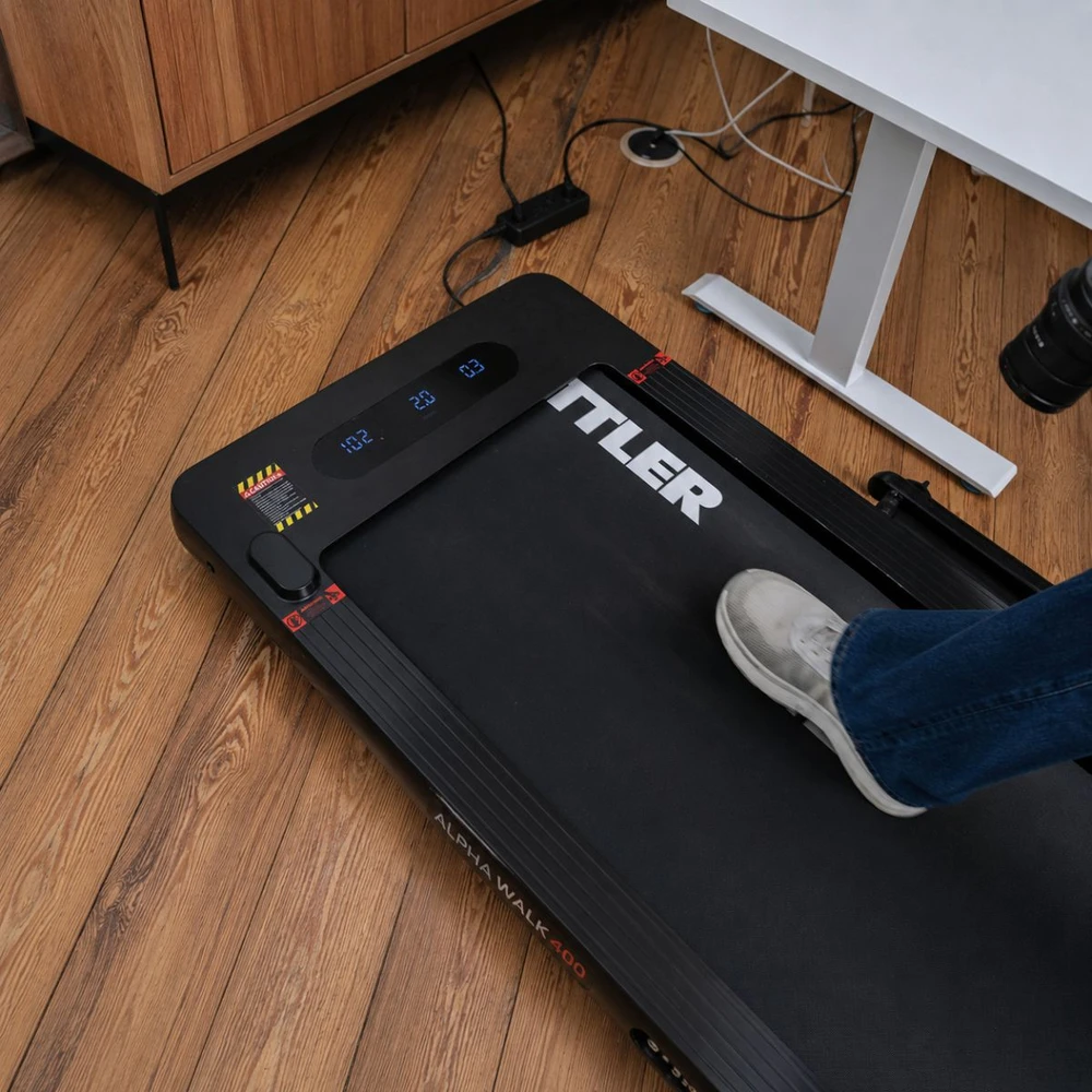 Ėjimo takelis KETTLER ALPHA WALK 400