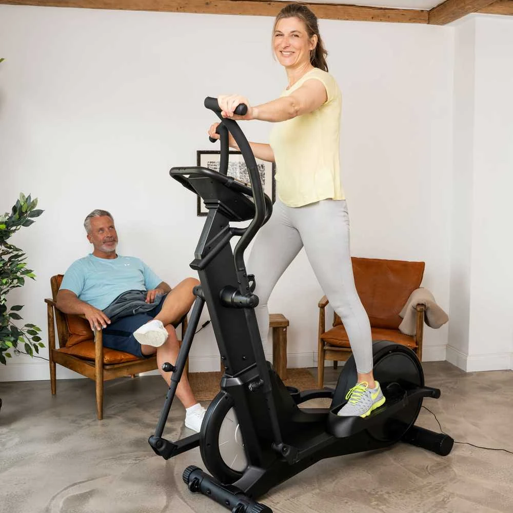 Elipsinis treniruoklis KETTLER OPTIMA 600