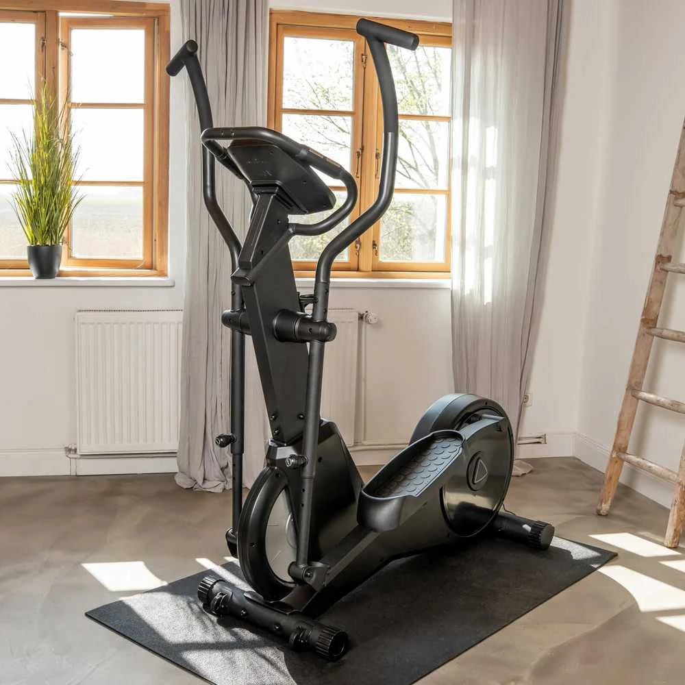 Elipsinis treniruoklis KETTLER OPTIMA 600