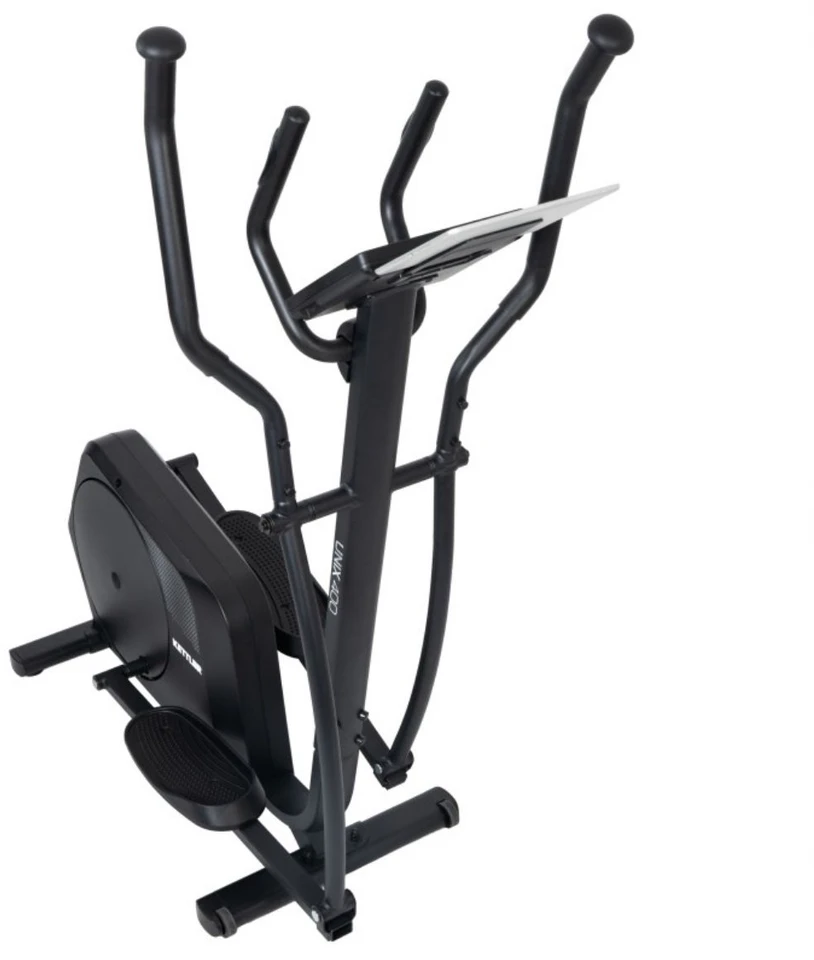 Elipsinis treniruoklis KETTLER UNIX 400