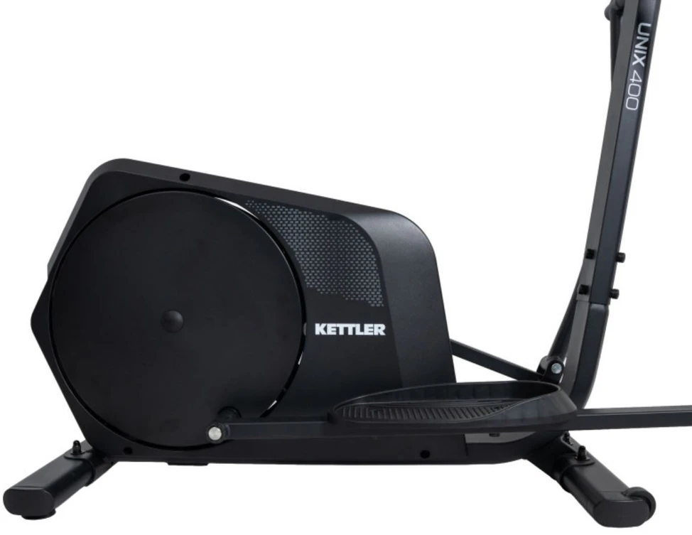 Elipsinis treniruoklis KETTLER UNIX 400