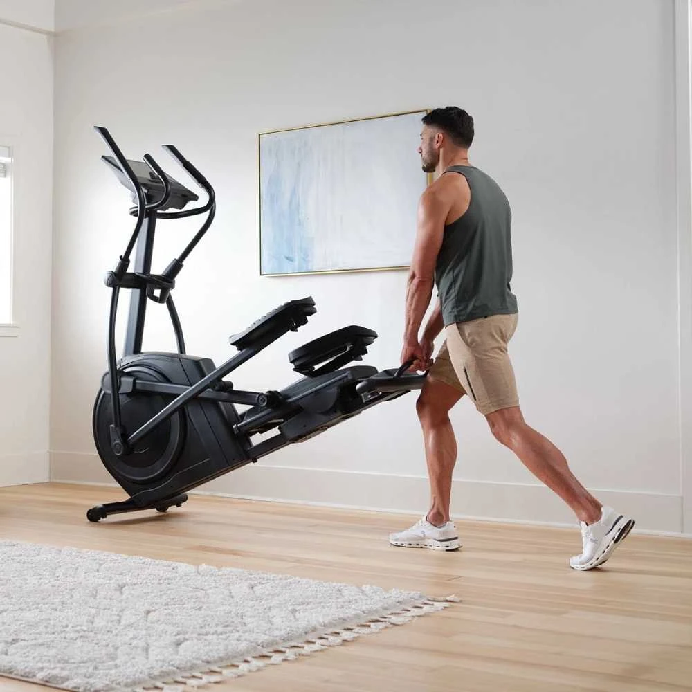 Elipsinis treniruoklis NORDICTRACK AirGlide 16