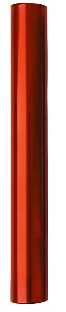 Estafečių lazdelė TREMBLAY 30cm red