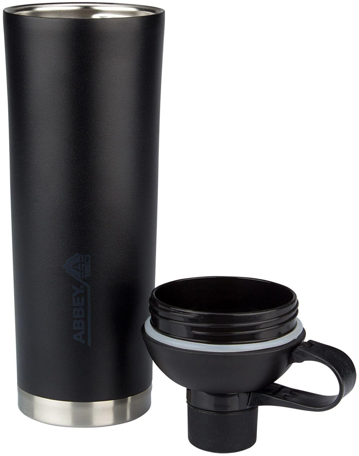 Schreuders Sport Gertuvė termo ABBEY 21WU ZWA 750ml Juodas