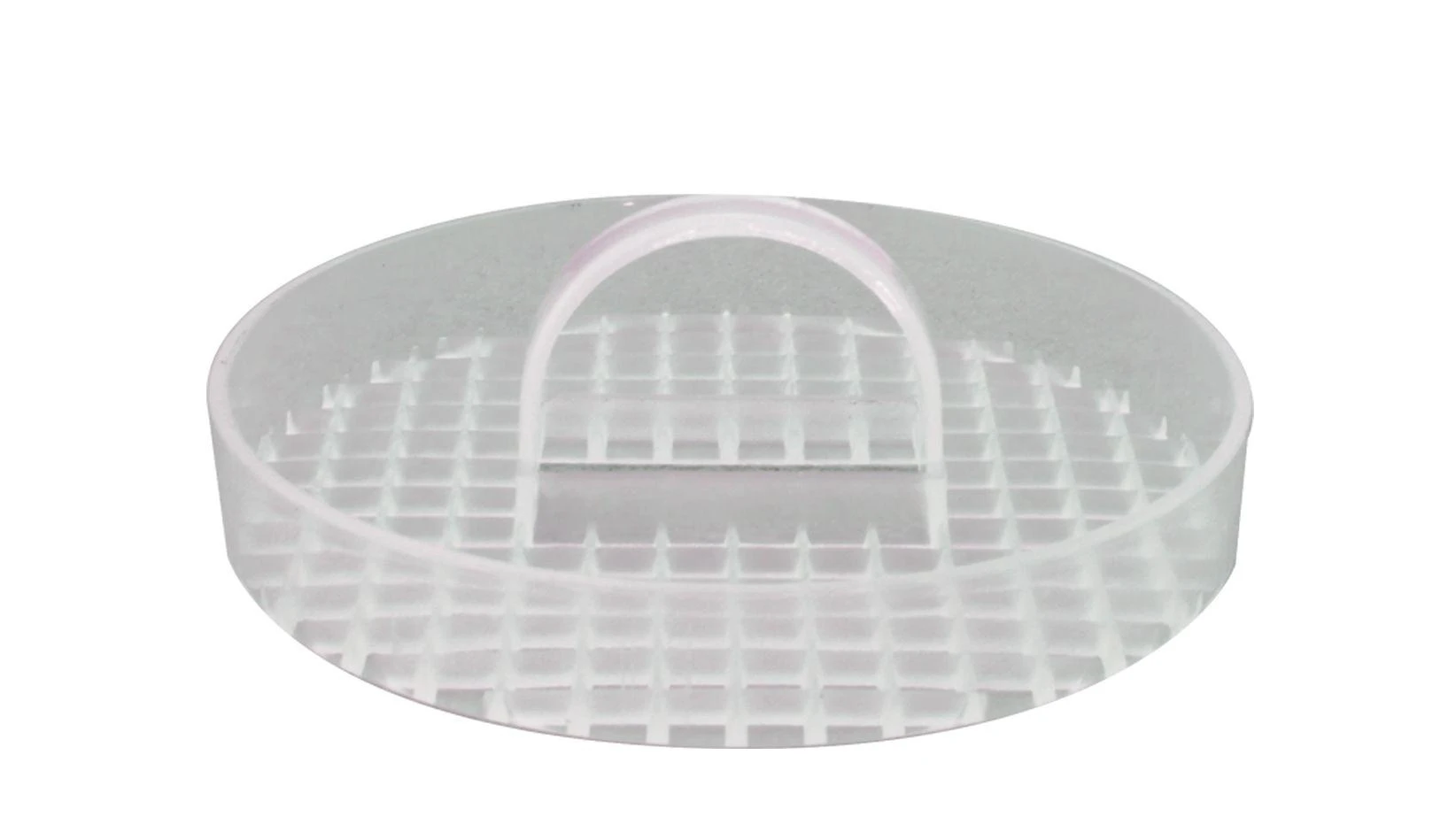 Schreuders Sport Gertuvė AVENTO Shaker 21WE 400ml Transparent/Juodas