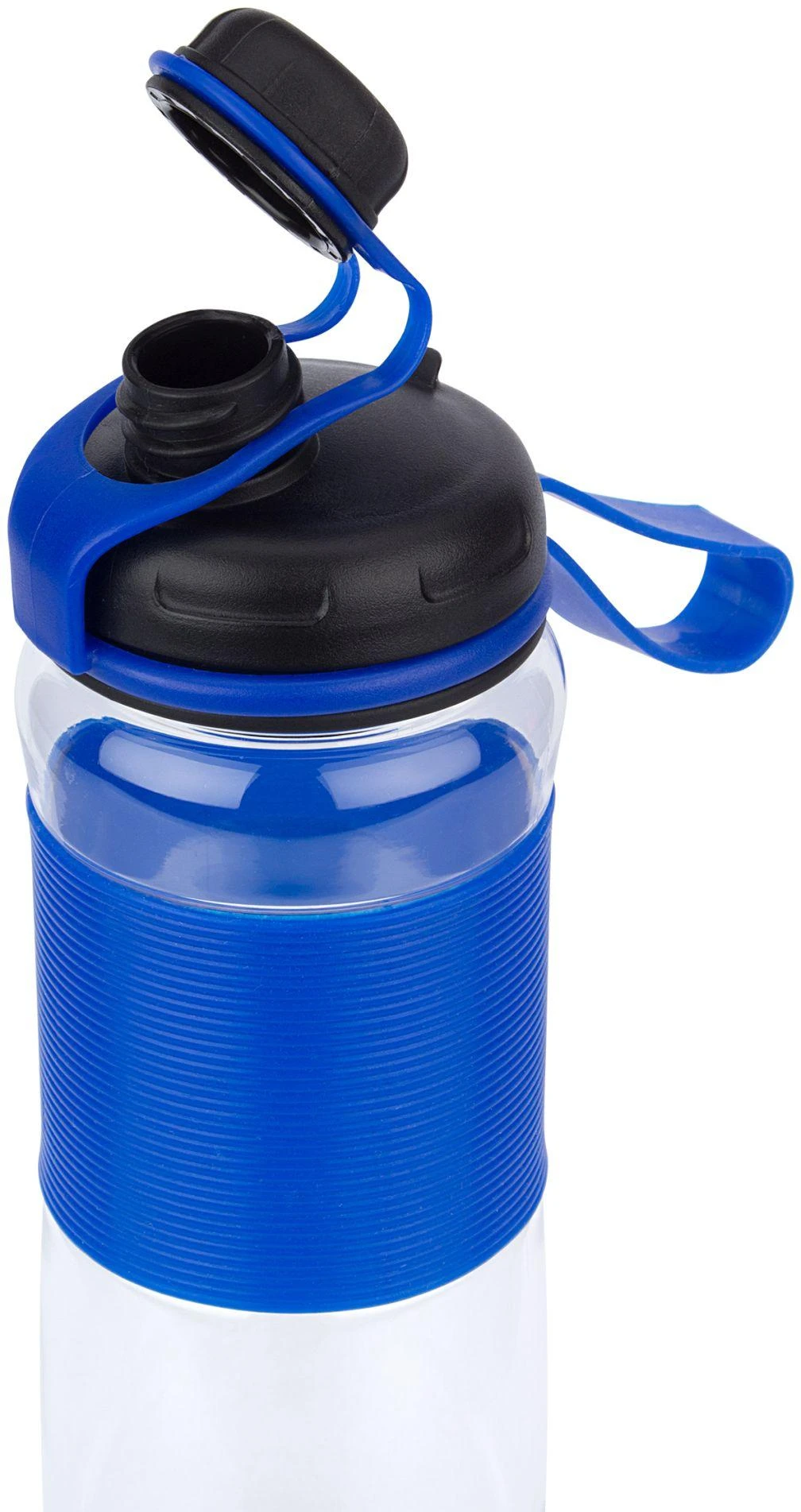 Mėlyna Gertuvė AVENTO 21WS 600ml Cobalt mėlynas