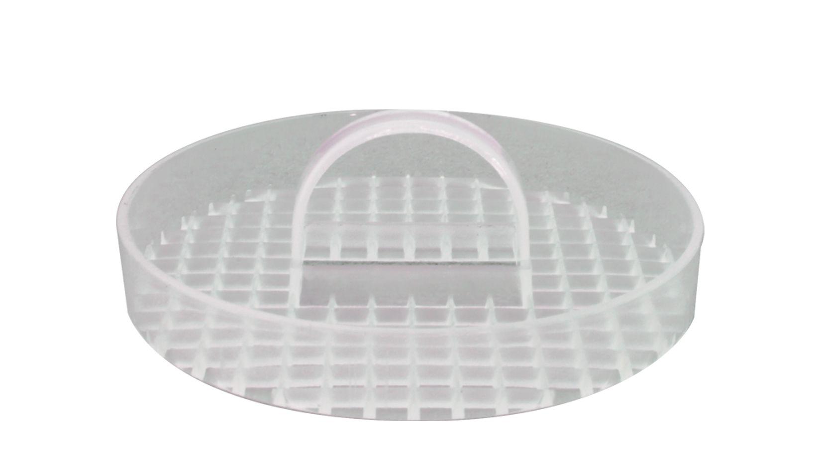 Gertuvė AVENTO Shaker 21WF 600ml Transparent/Juodas
