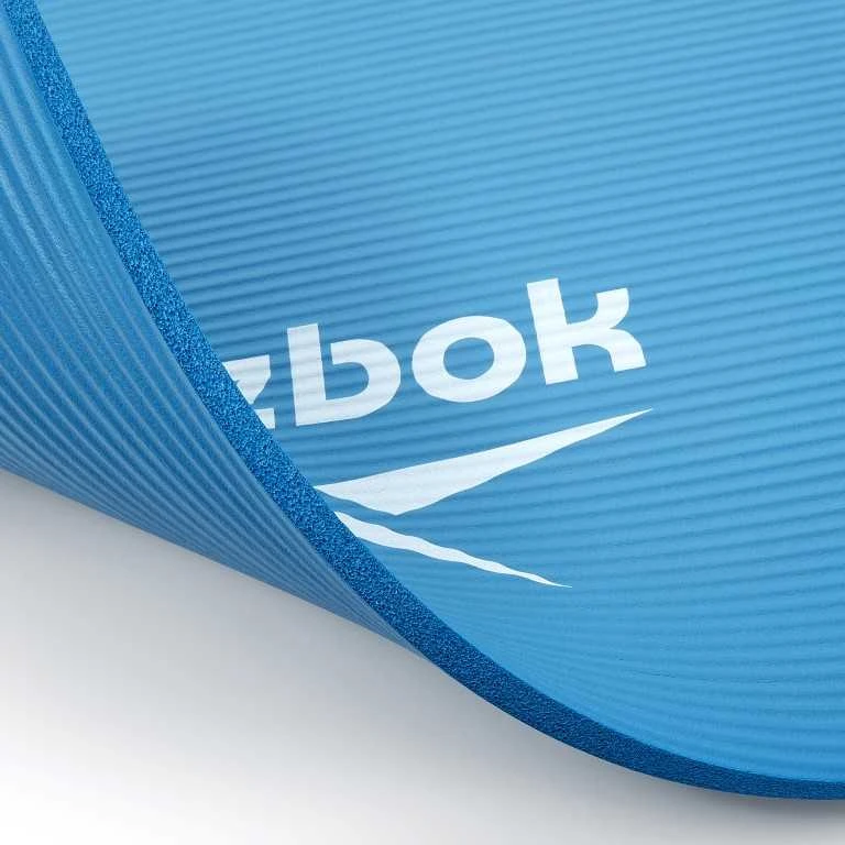 Mėlyna Gimnastikos kilimėlis REEBOK RAMT-11015BL 183x61x1cm Mėlyna