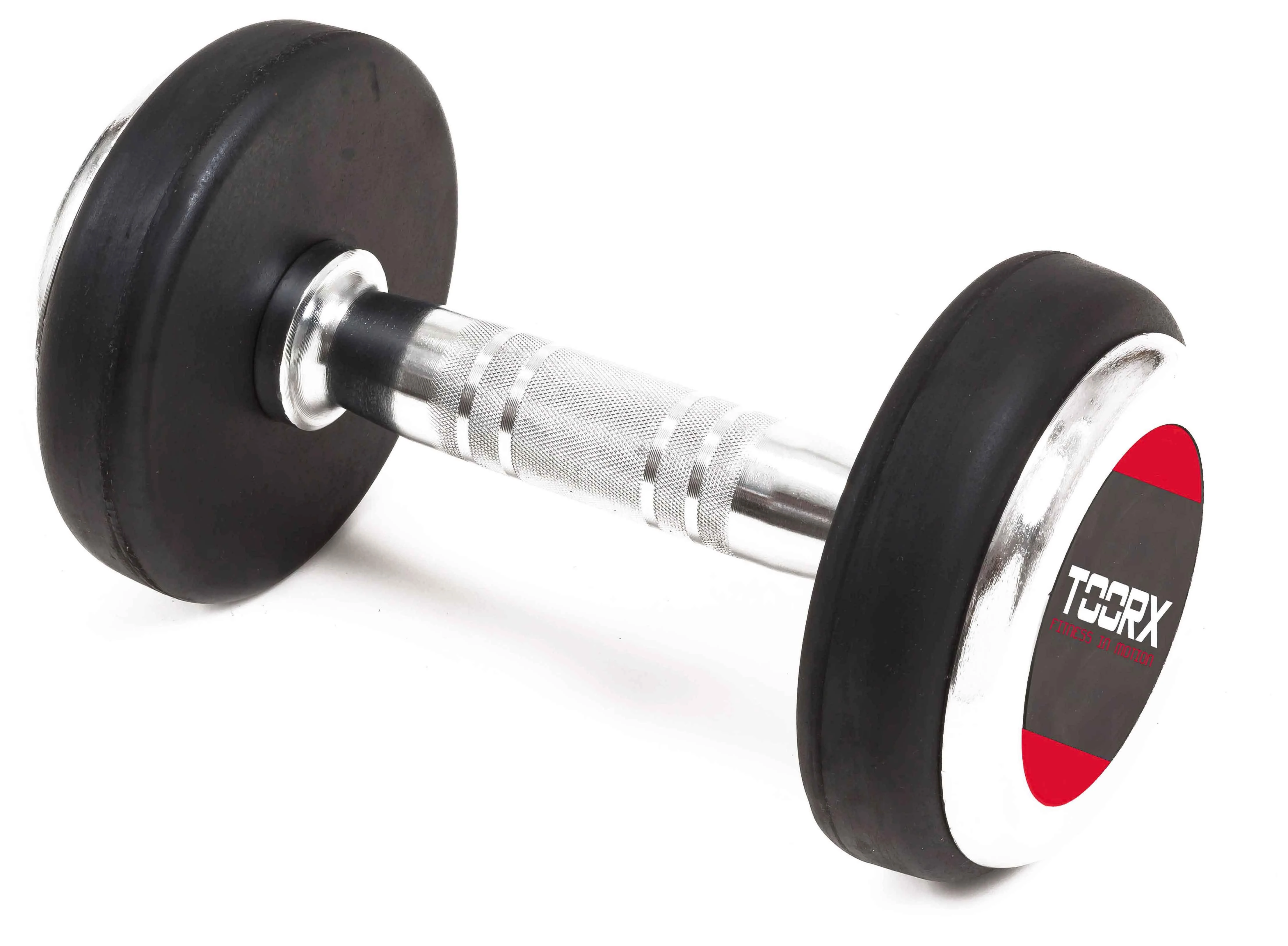 SKO Hantelis gum. TOORX MGP-24 24kg