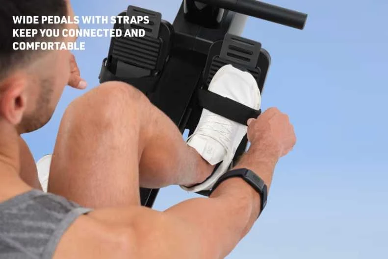 Irklavimo treniruoklis NORDICTRACK RW300