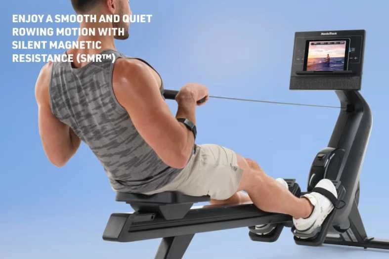 Irklavimo treniruoklis NORDICTRACK RW300