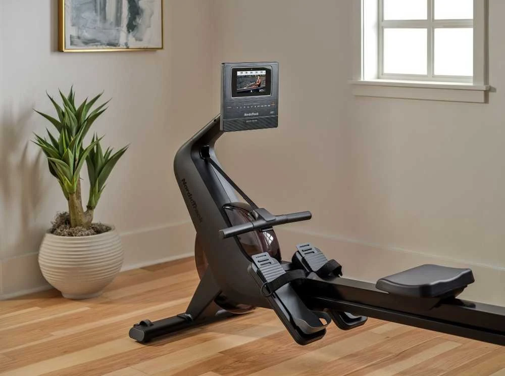 Irklavimo treniruoklis NORDICTRACK RW600