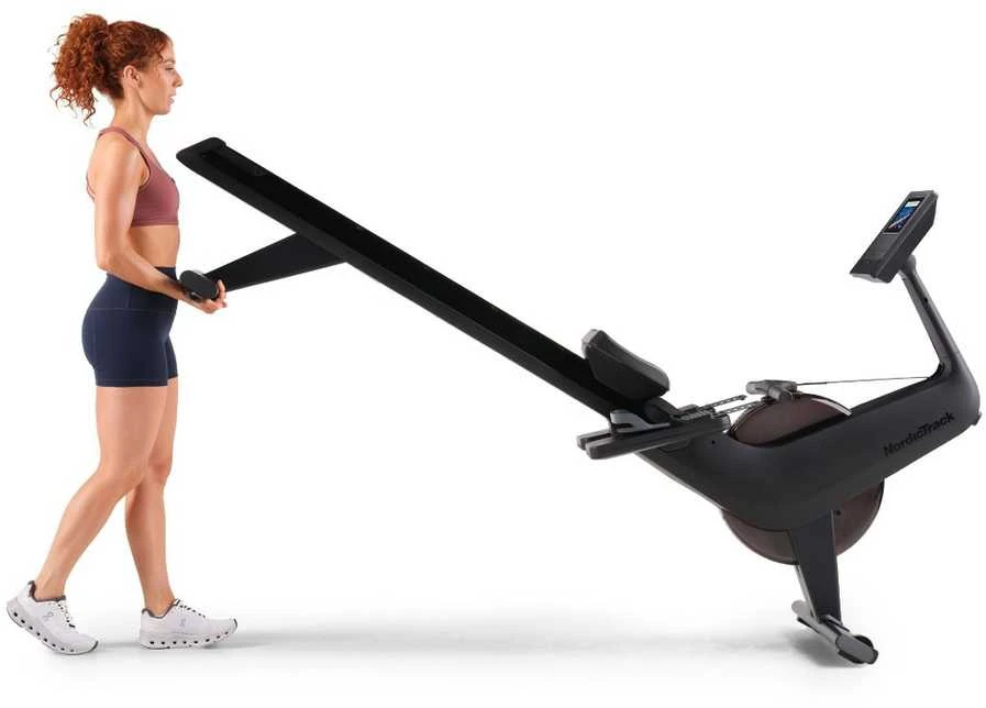 Irklavimo treniruoklis NORDICTRACK RW600