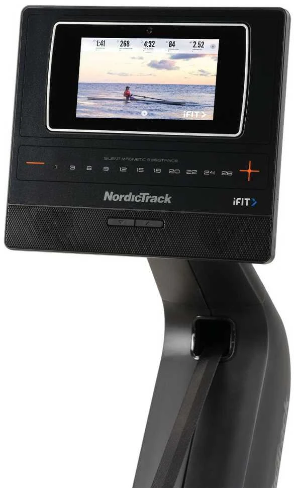 Irklavimo treniruoklis NORDICTRACK RW600