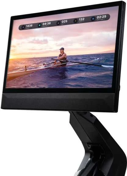 Irklavimo treniruoklis NORDICTRACK RW900