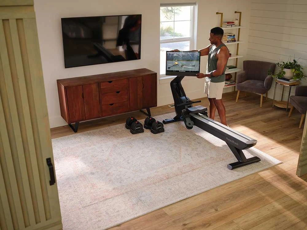 Irklavimo treniruoklis NORDICTRACK RW900