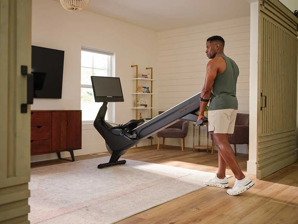 Irklavimo treniruoklis NORDICTRACK RW900