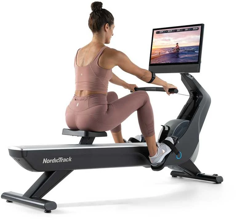 Irklavimo treniruoklis NORDICTRACK RW900