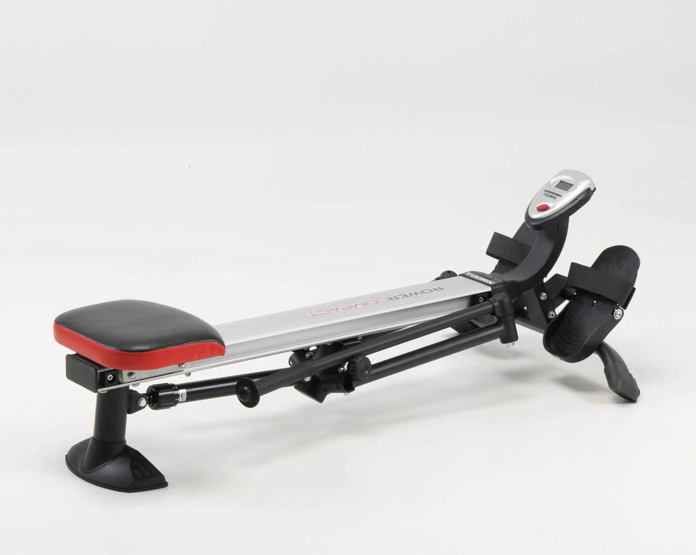 Irklavimo treniruoklis TOORX ROWER-COMPACT