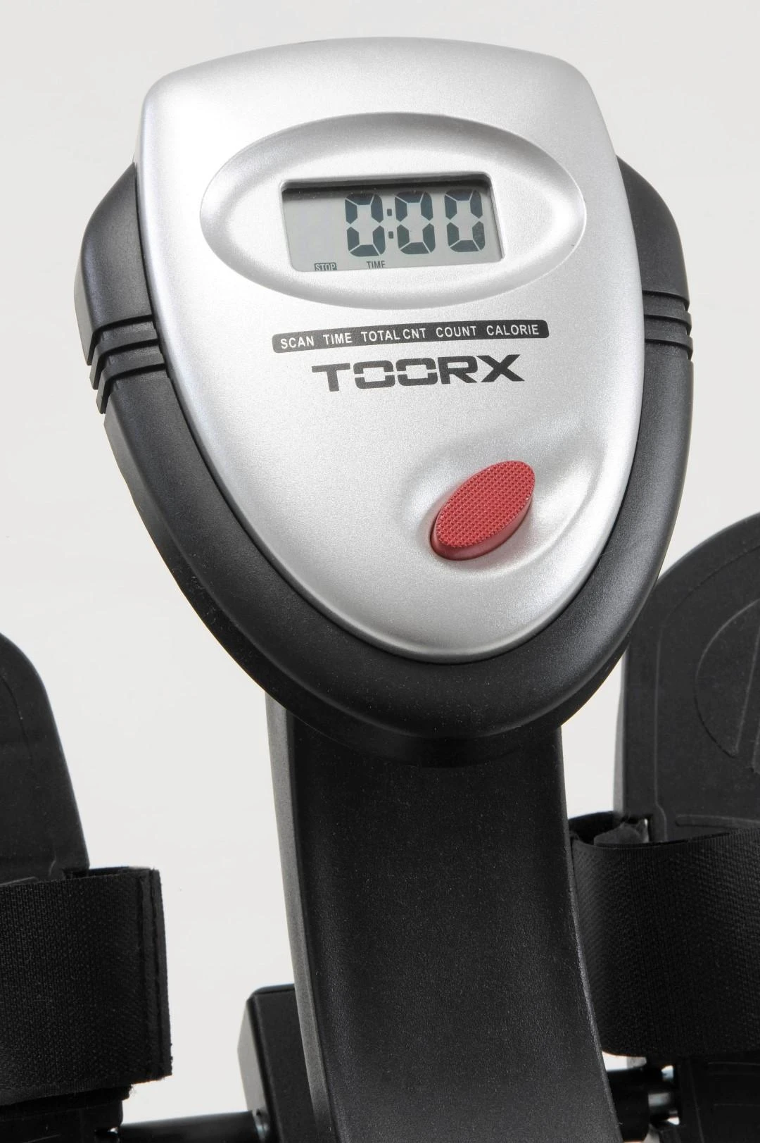 Irklavimo treniruoklis TOORX ROWER-COMPACT