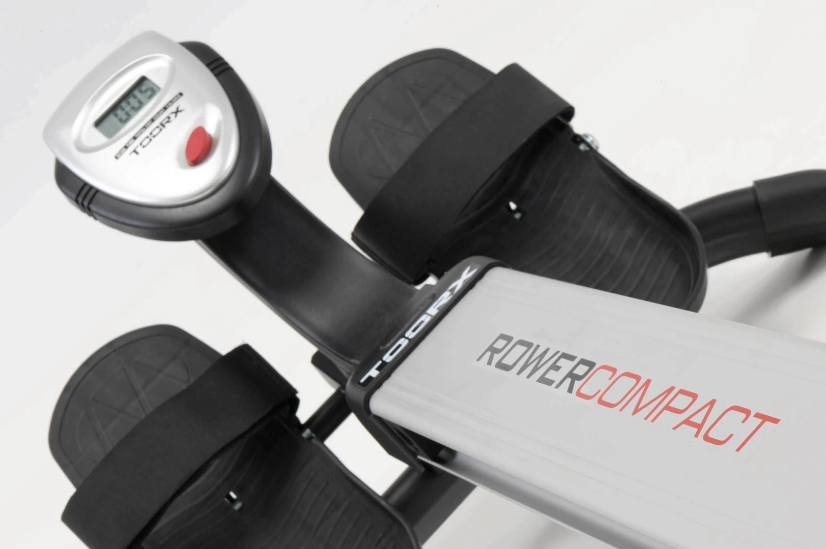 Irklavimo treniruoklis TOORX ROWER-COMPACT