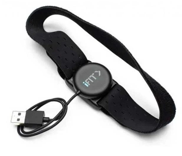 Nordic Track Širdies ritmo monitorius NORDICTRACK Smartbeat