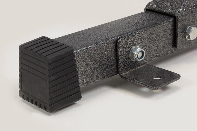 TOORX WBX-70 pagrindo kojos detalė