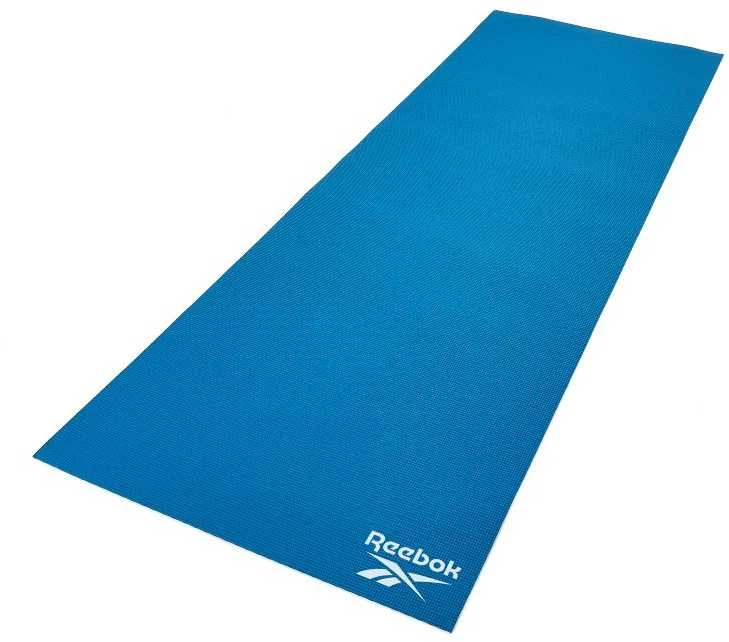 Jogos kilimėlis REEBOK RAYG-11022BL, 173x61x0,4cm (Mėlynos spalvos)