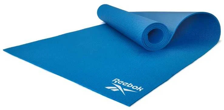 Jogos kilimėlis REEBOK RAYG-11022BL, 173x61x0,4cm (Mėlynos spalvos)