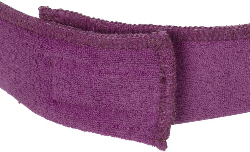 Juosta galvai FASHY 3800 45 fuchsia