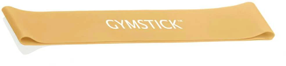 None Juosta mankštai mini GYMSTICK 61167 light apricot